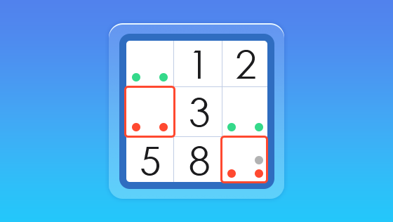 tricks to do sudoku