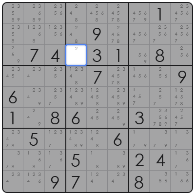 huge sudoku puzzle