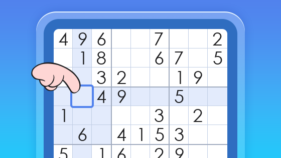 sudoku hard nytimes
