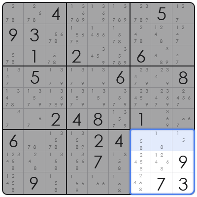 sudoku m